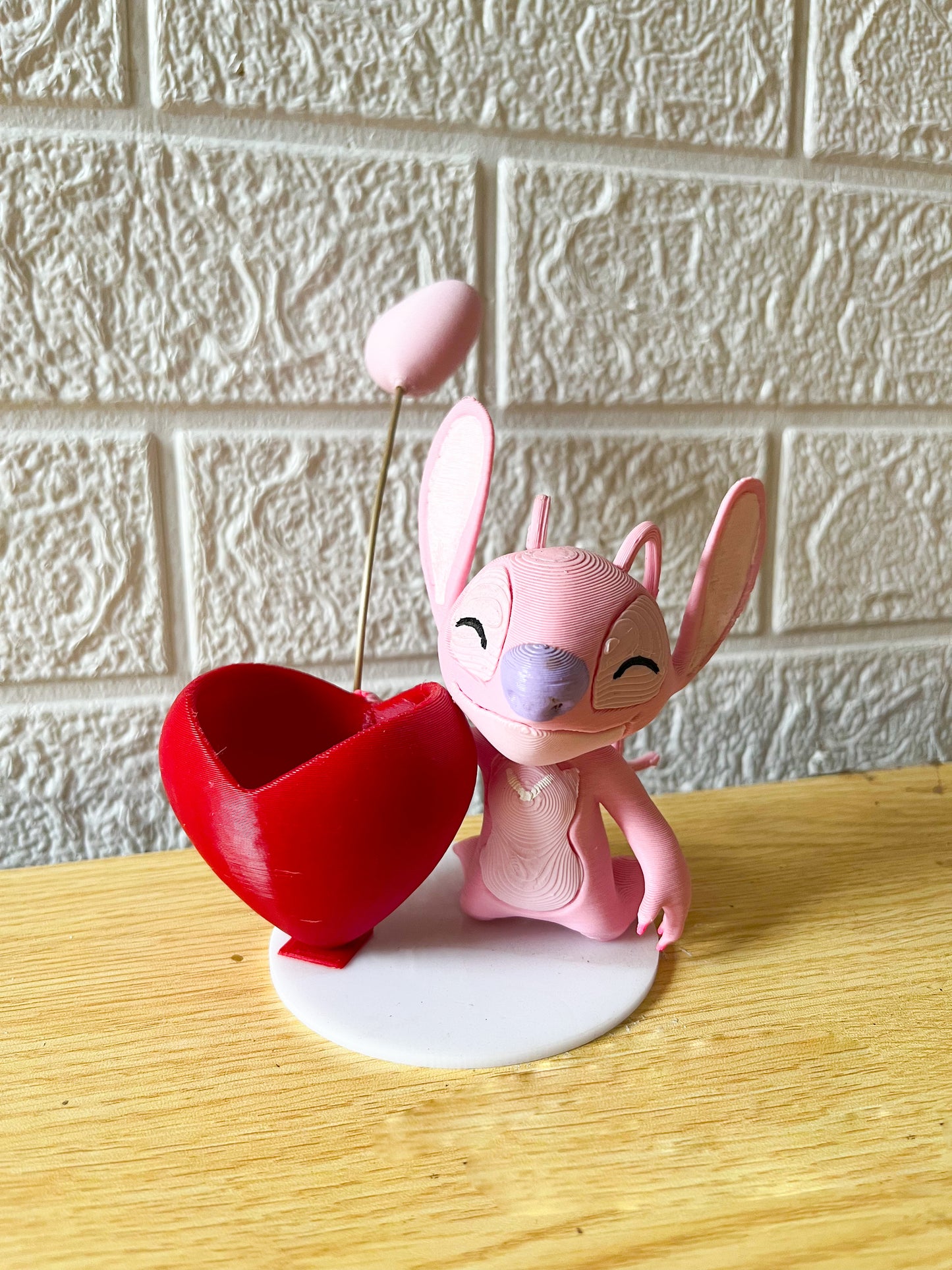 Mi criatura favorita