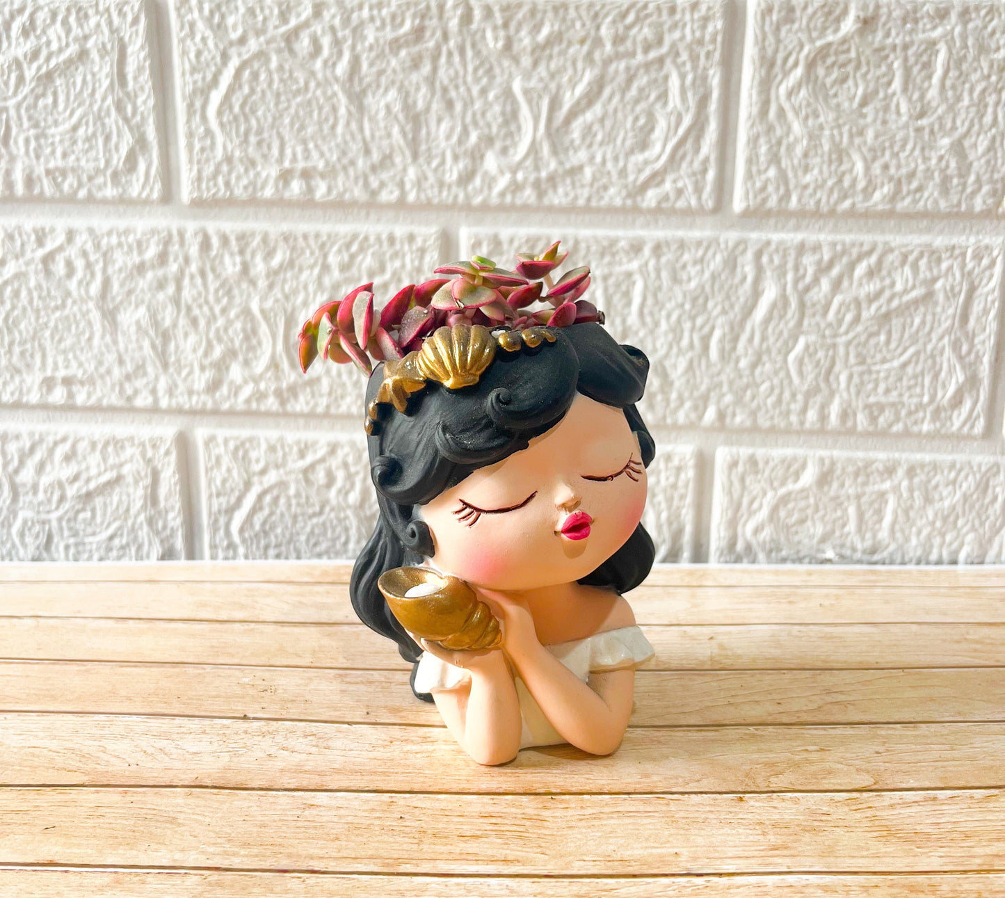 Hada resiña pequeña