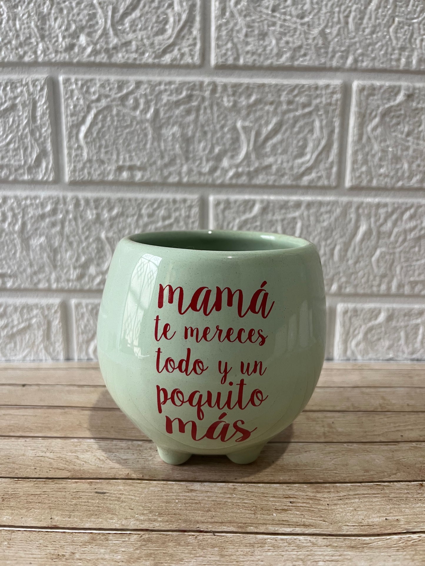 Mamá 2