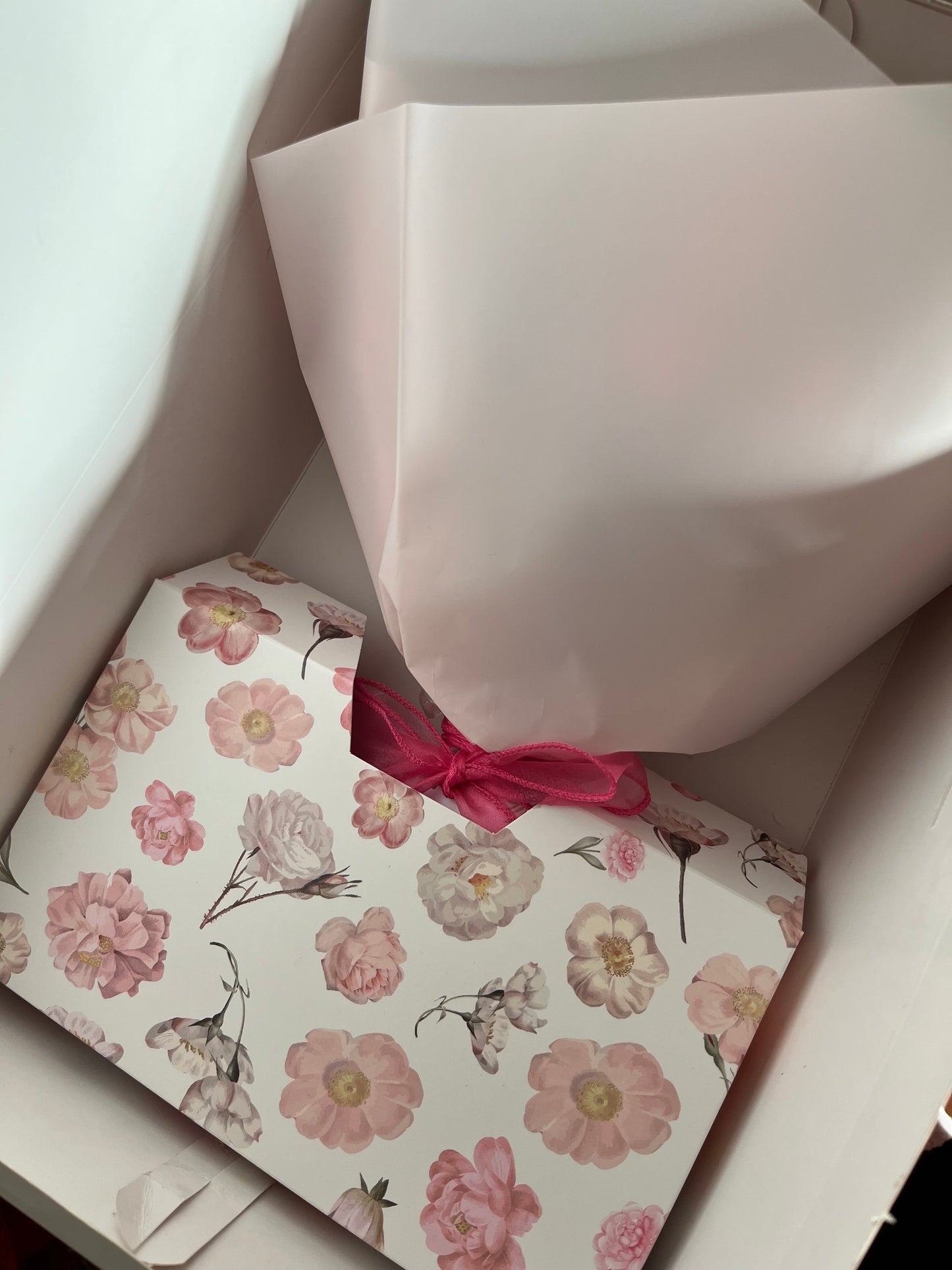 Box  floral ❤️