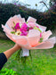 Ramo deluxe flores